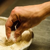 Pasticcini & Piccola Pasticceria